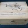 Case of 6 Nino Negri 5 Stelle Sfursat 2001, 75cl, Red Wine. Comes in Wooden Case. - 4