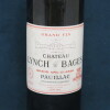 Chateau Lynch Bages Pauillac Grand Cru Classe, 75cl, Red Wine. - 2