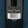 Chateau Lynch Bages Pauillac Grand Cru Classe, 75cl, Red Wine. - 3