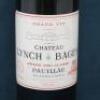 Chateau Lynch Bages Pauillac Grand Cru Classe, 75cl, Red Wine. - 2