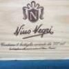 Case of 6 Nino Negri 5 Stelle Sfursat 2001, 75cl, Red Wine. Comes in Wooden Case. - 3