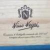 Case of 6 Nino Negri 5 Stelle Sfursat 2001, 75cl, Red Wine. Comes in Wooden Case. - 3