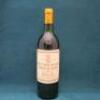 Chateau Pichon Longueville Comtesse de Lalande Pauillac Grand Cru Classe 1981, 75cl, Red Wine.