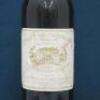 Chateau Margaux Premier Grand Cru Classe 1982, 75cl, Red Wine. - 2