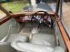 1950 Jaguar Mk5 Drophead Coup&eacute; (3&frac12; litre), Registration BVV 947.... - 8