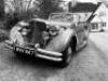 1950 Jaguar Mk5 Drophead Coup&eacute; (3&frac12; litre), Registration BVV 947.... - 16