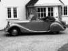 1950 Jaguar Mk5 Drophead Coup&eacute; (3&frac12; litre), Registration BVV 947.... - 17
