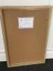 Framed & Glazed Signed 1966 World Cup England Shirt with Certificate of Authenticity. - 12