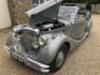 1950 Jaguar Mk5 Drophead Coup&eacute; (3&frac12; litre), Registration BVV 947.... - 5