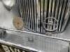 1950 Jaguar Mk5 Drophead Coup&eacute; (3&frac12; litre), Registration BVV 947.... - 10