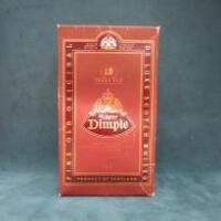 Dimple - J Haig & Co Fine Old Original Scotch Whisky, 15 Year Old, 70cl.Comes in Original Box.
