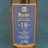 Rigby Single Malt Scotch Whisky, Rare 18 Year Old, Distilled at Blair Athol Distillery, 70cl. Comes in Presentation Box.  - 3