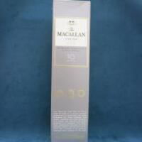 Macallan Fine Oak, Triple Cask Matured, Highland Single Malt Scotch Whisky, 10 Years Old, 70cl. Comes in Original Box. 
