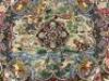 Vintage Hand Knotted Persian Rug. Size 210cm Diameter. - 3