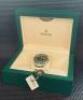 Rolex Submariner Kermit 126610 LV, Stainless Steel Automatic Wristwatch. - 4