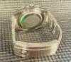 Rolex Submariner Kermit 126610 LV, Stainless Steel Automatic Wristwatch. - 8