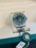 Rolex Submariner Kermit 126610 LV, Stainless Steel Automatic Wristwatch. - 11
