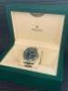 Rolex Submariner Kermit 126610 LV, Stainless Steel Automatic Wristwatch. - 12