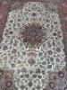Persian Fine Tabriz Rug. Size 285cm x 203cm. - 7