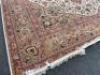 Persian Fine Tabriz Rug. Size 350cm x 252cm. - 3