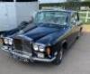 1971 Rolls Royce Shadow in Black with Red Leather Interior, Registration BNT 272K.... - 20