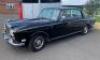 1971 Rolls Royce Shadow in Black with Red Leather Interior, Registration BNT 272K.... - 22