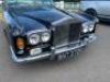1971 Rolls Royce Shadow in Black with Red Leather Interior, Registration BNT 272K.... - 23