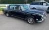 1971 Rolls Royce Shadow in Black with Red Leather Interior, Registration BNT 272K.... - 24
