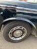 1971 Rolls Royce Shadow in Black with Red Leather Interior, Registration BNT 272K.... - 25