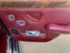1971 Rolls Royce Shadow in Black with Red Leather Interior, Registration BNT 272K.... - 28