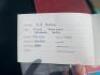 1971 Rolls Royce Shadow in Black with Red Leather Interior, Registration BNT 272K.... - 32
