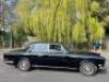 1971 Rolls Royce Shadow in Black with Red Leather Interior, Registration BNT 272K.... - 3