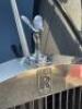 1971 Rolls Royce Shadow in Black with Red Leather Interior, Registration BNT 272K.... - 4