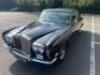 1971 Rolls Royce Shadow in Black with Red Leather Interior, Registration BNT 272K.... - 6