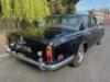 1971 Rolls Royce Shadow in Black with Red Leather Interior, Registration BNT 272K.... - 7