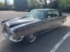 1971 Rolls Royce Shadow in Black with Red Leather Interior, Registration BNT 272K.... - 8