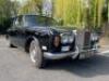 1971 Rolls Royce Shadow in Black with Red Leather Interior, Registration BNT 272K.... - 9
