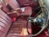 1971 Rolls Royce Shadow in Black with Red Leather Interior, Registration BNT 272K.... - 12