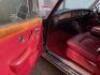 1971 Rolls Royce Shadow in Black with Red Leather Interior, Registration BNT 272K.... - 14