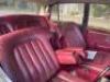 1971 Rolls Royce Shadow in Black with Red Leather Interior, Registration BNT 272K.... - 15
