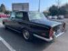 1971 Rolls Royce Shadow in Black with Red Leather Interior, Registration BNT 272K.... - 17