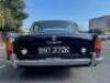 1971 Rolls Royce Shadow in Black with Red Leather Interior, Registration BNT 272K.... - 18