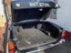 1971 Rolls Royce Shadow in Black with Red Leather Interior, Registration BNT 272K.... - 36