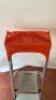 2 Tread Folding Step Ladder. Weight Capacity 150kgs. - 4
