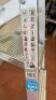 2 Tread Folding Step Ladder. Weight Capacity 150kgs. - 5