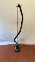 K9 Express Mobile Garment Steamer. Serial Number 17423.