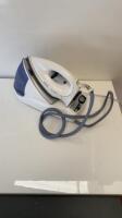 Tefal Pro Express Ultraglide Steam Iron, Model 2931.