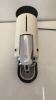 Magimix Nespresso Coffee Machine, Model 11291 UK M190.