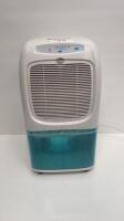 Homebase Portable Dehumidifier, Model 606862.