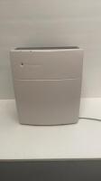 Blueair 203 Slim Air Purifying System, Model 203.